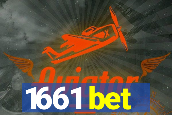 1661 bet